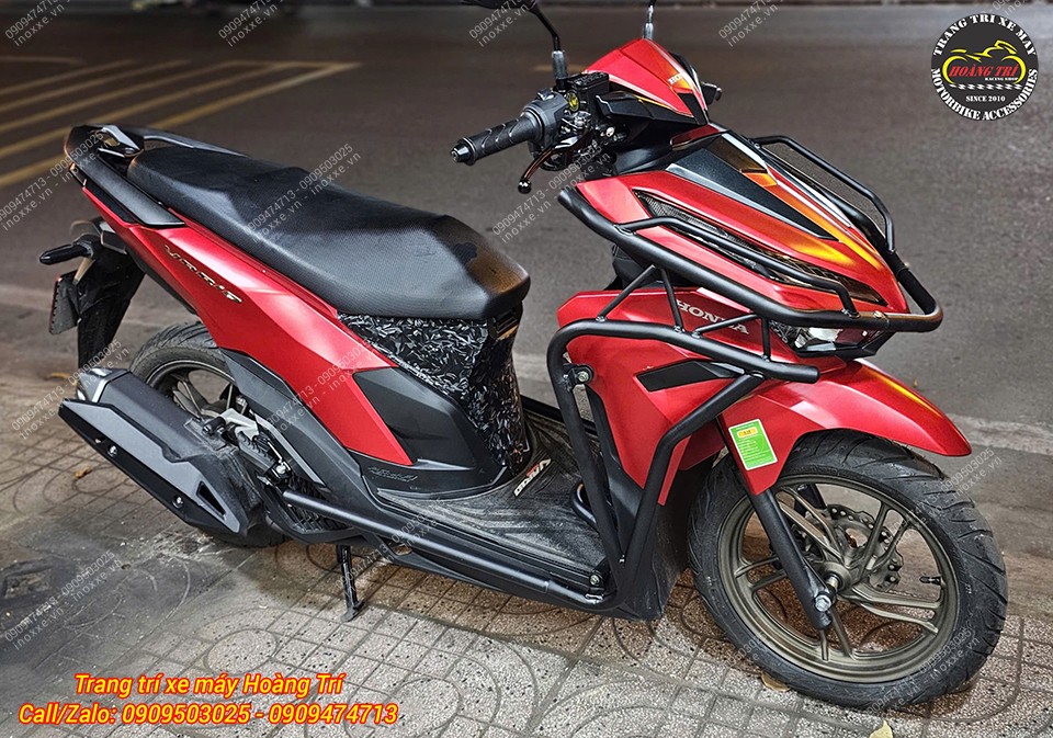 Khung bảo vệ xe Vario 125/150 đời 2018-2025